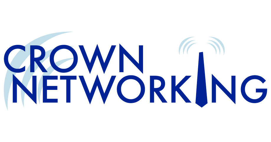 Logo Crown Networking