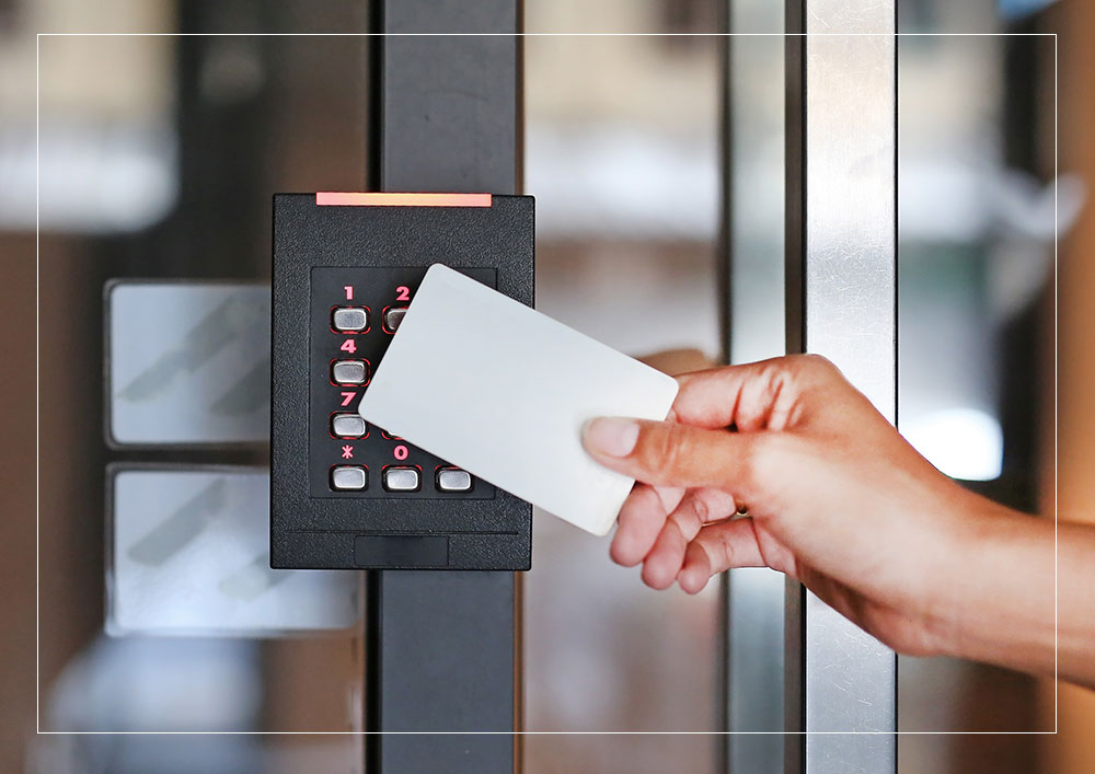 Access Control
