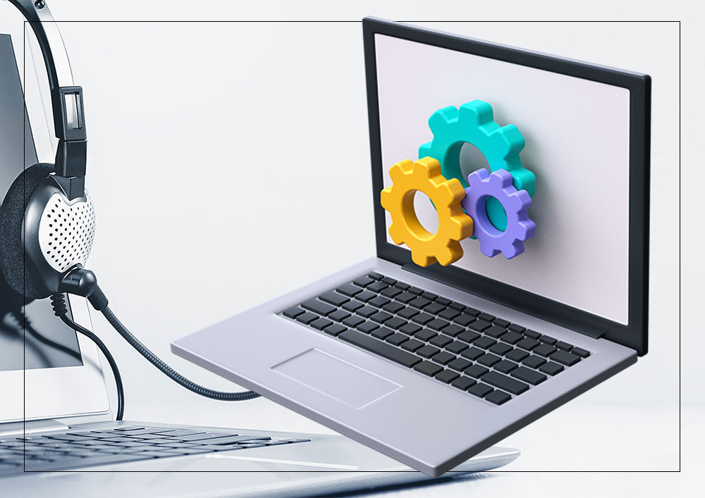 Managed IT Support