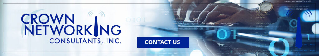 Crown Networking Consultants