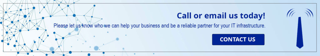 Crown Networking Consultants